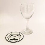 Posavasos Stormtrooper - Imagen 2