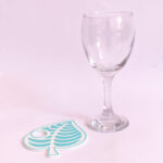 Posavasos Hoja Animal Crossing - Imagen 2