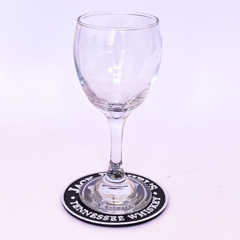 Posavasos Jack Daniels - Imagen 2