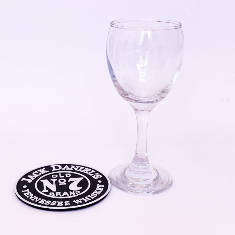 Posavasos Jack Daniels - Imagen 4