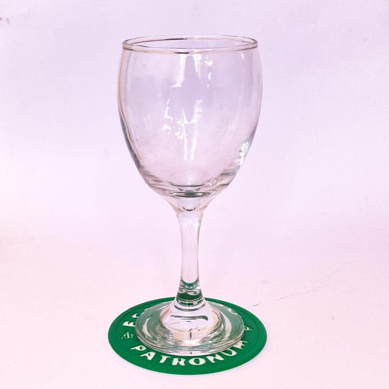 Posavasos Espresso Patronum Harry Potter - Imagen 3