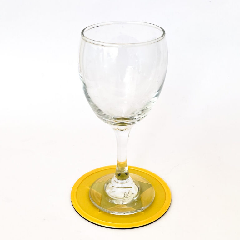 Posavasos Estrella Mario Bros - Imagen 2