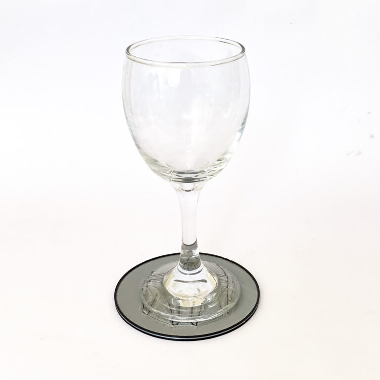 Posavasos Mandalorian - Imagen 2