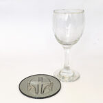 Posavasos Mandalorian - Imagen 3