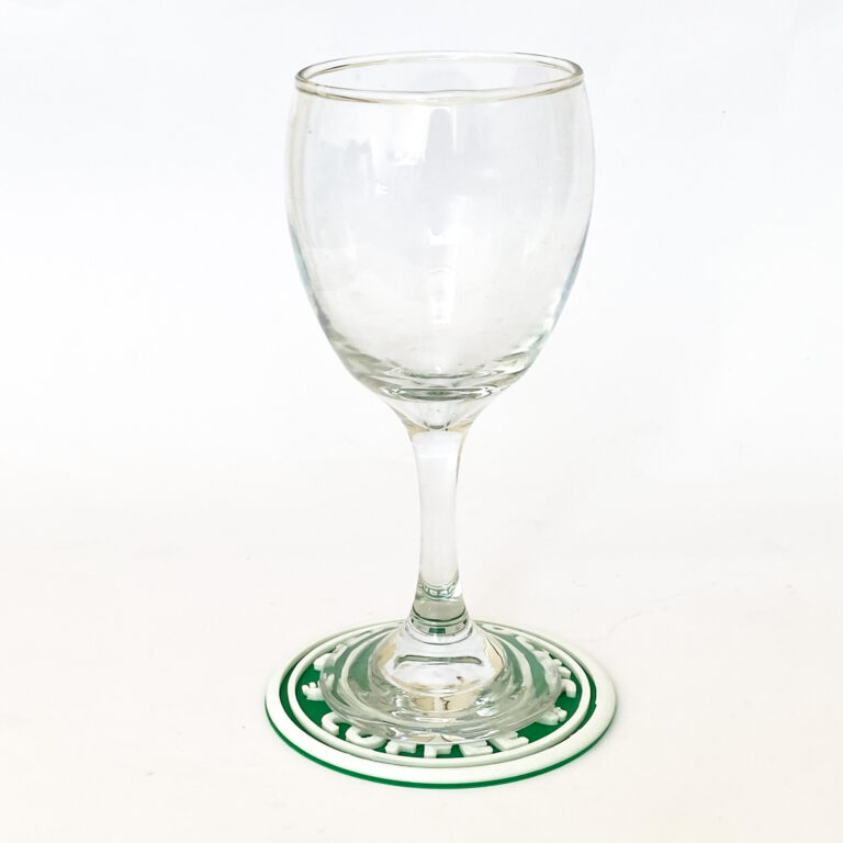 Posavasos Bearbucks Coffee - Imagen 2