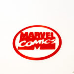 Posavasos Marvel Comics