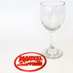 Posavasos Marvel Comics - Imagen 2