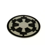Posavasos Símbolo Imperio Starwars