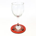 Posavasos Sharingan Naruto - Imagen 3