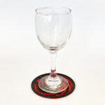 Posavasos Targaryen Game of Thrones - Imagen 3