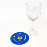 Posavasos La Alianza World of Warcraft - Imagen 2