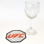 Posavasos UFC - Imagen 2