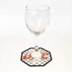 Posavasos UFC - Imagen 3