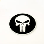 Posavasos The Punisher