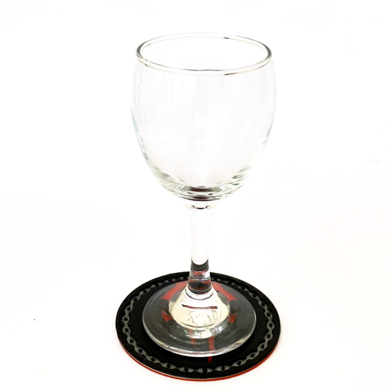 Posavasos La Horda World of Warcraft - Imagen 3