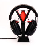 Porta Headset Hunter x Hunter