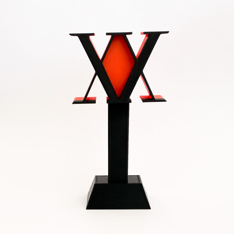 Porta Headset Hunter x Hunter - Imagen 3