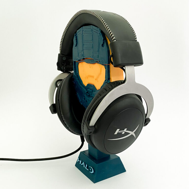 Porta Headset Halo - Imagen 2