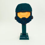 Porta Headset Halo - Imagen 3