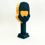 Porta Headset Halo - Imagen 4