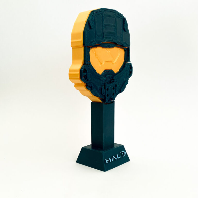 Porta Headset Halo - Imagen 4