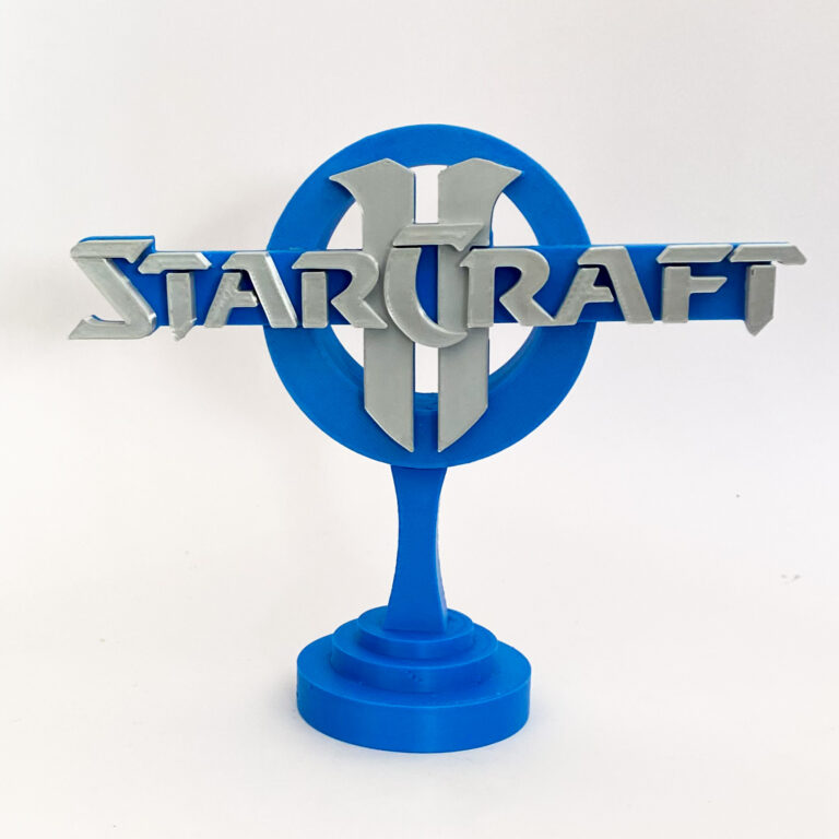 Porta Headset Starcraft - Imagen 2