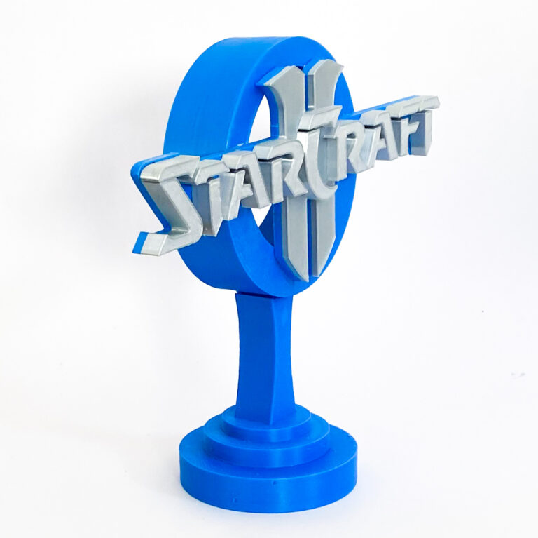 Porta Headset Starcraft - Imagen 3