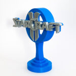 Porta Headset Starcraft - Imagen 4