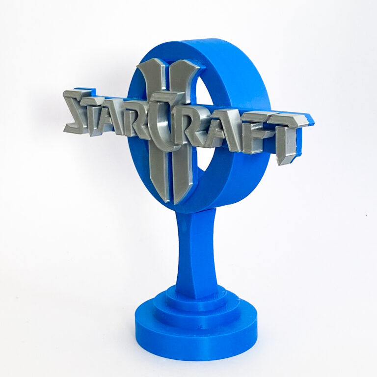 Porta Headset Starcraft - Imagen 4