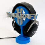 Porta Headset Starcraft - Imagen 5