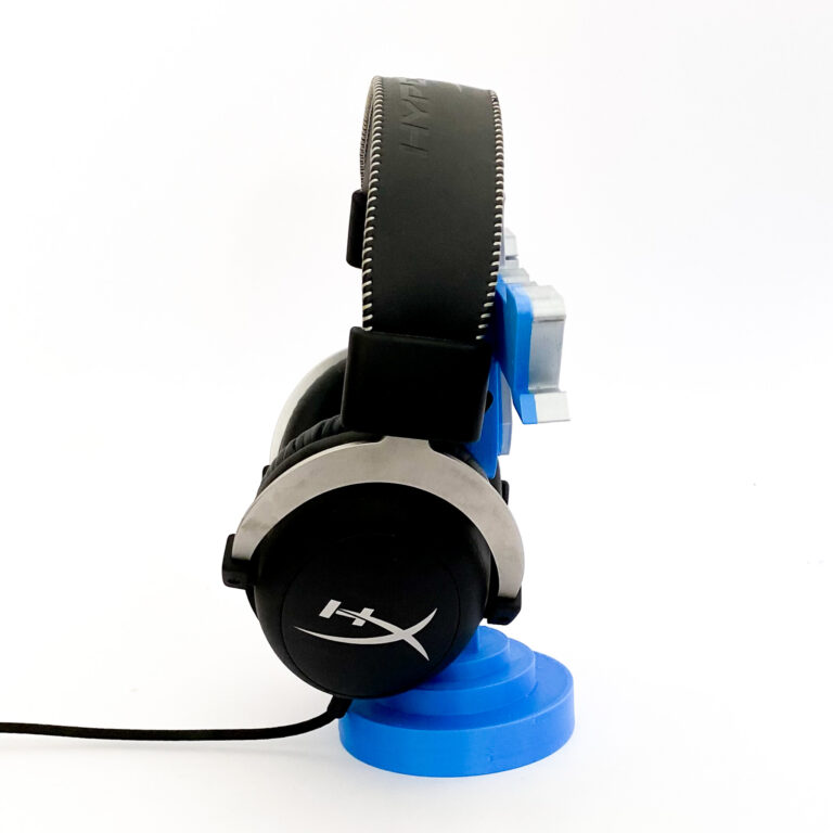Porta Headset Starcraft - Imagen 7