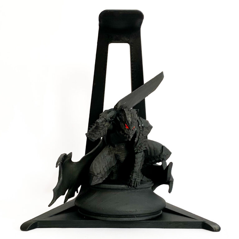 Porta Headset Guts Berserk - Imagen 2