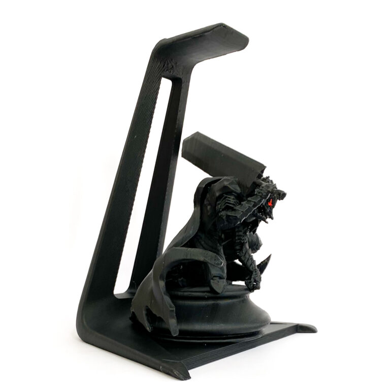 Porta Headset Guts Berserk - Imagen 3