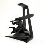 Porta Headset Guts Berserk - Imagen 4