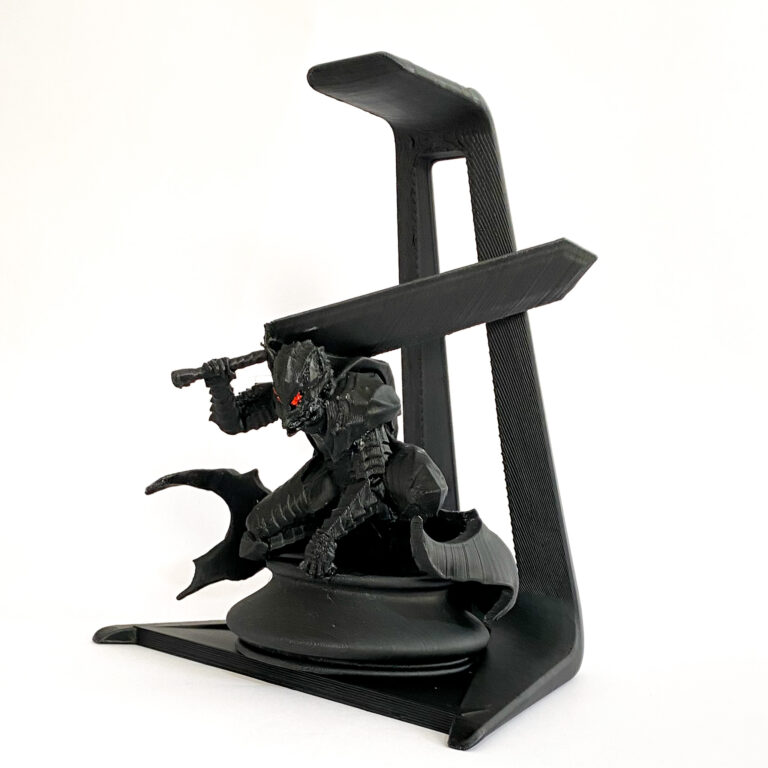 Porta Headset Guts Berserk - Imagen 4