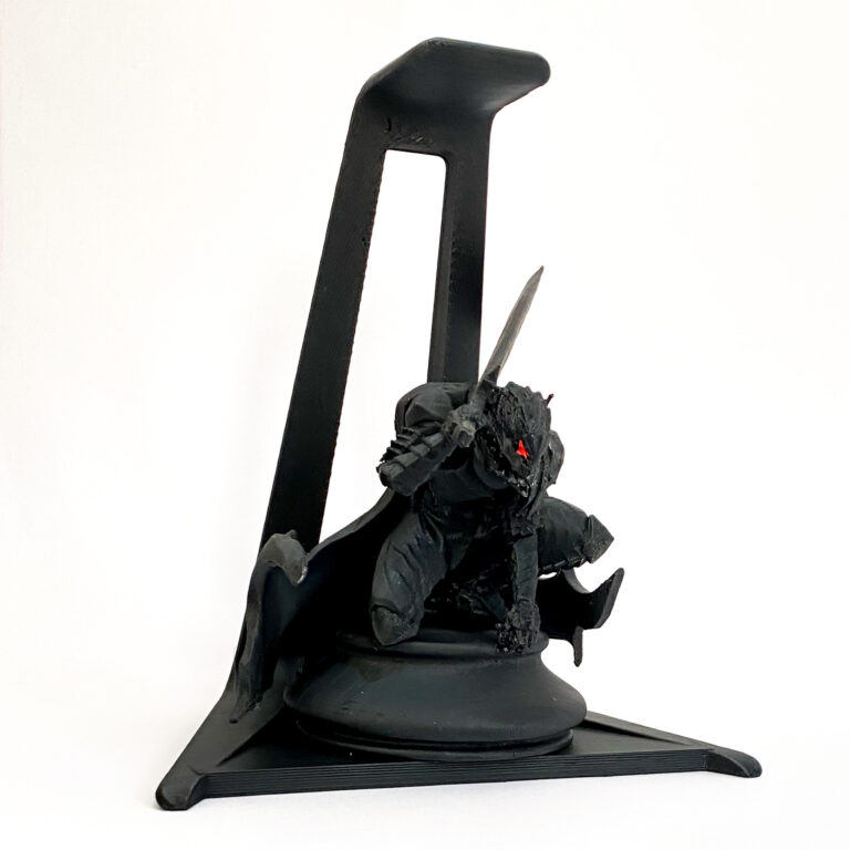 Porta Headset Guts Berserk - Imagen 5