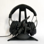 Porta Headset Guts Berserk