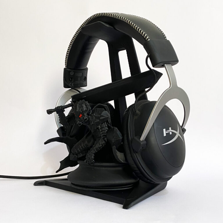 Porta Headset Guts Berserk - Imagen 7