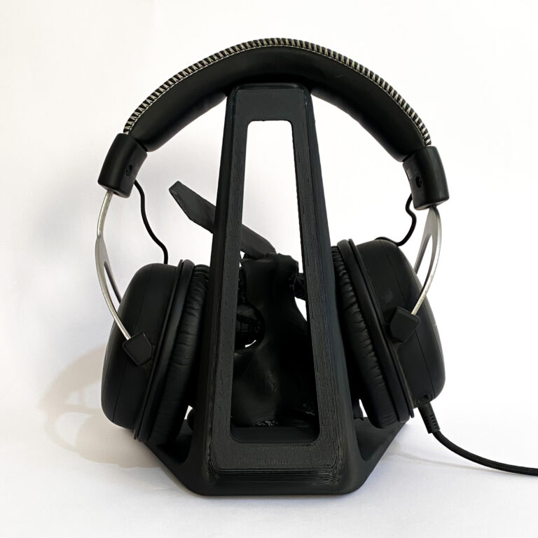 Porta Headset Guts Berserk - Imagen 8