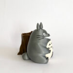 Porta lápices / Macetero Totoro - Imagen 8
