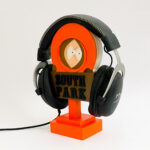 Porta Headset Kenny South Park - Imagen 3