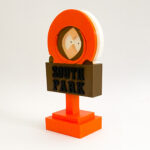 Porta Headset Kenny South Park - Imagen 4