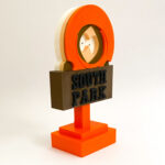 Porta Headset Kenny South Park - Imagen 5