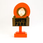 Porta Headset Kenny South Park - Imagen 6