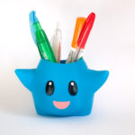 Porta lápices / Macetero Lumalee