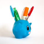Porta lápices / Macetero Lumalee - Imagen 3