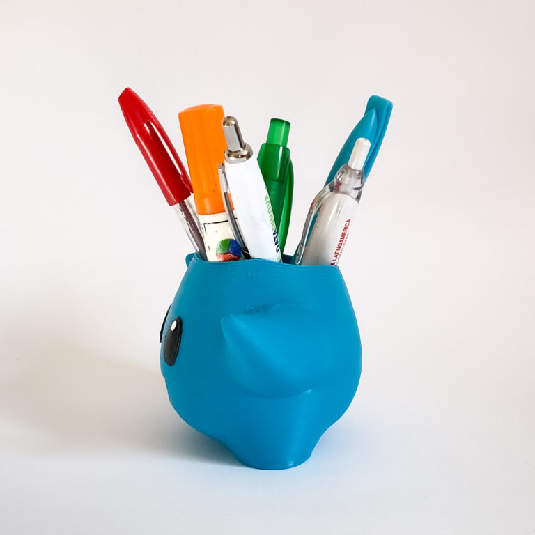 Porta lápices / Macetero Lumalee - Imagen 4