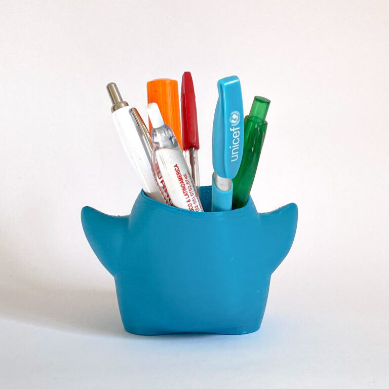Porta lápices / Macetero Lumalee - Imagen 5