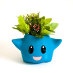 Porta lápices / Macetero Lumalee - Imagen 2