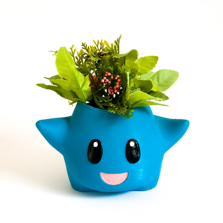 Porta lápices / Macetero Lumalee - Imagen 2